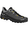 Salewa Alp Trainer 2 GTX M - scarpe trekking - uomo, Dark Grey/Black/Yellow