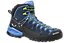 Salewa Alp Trainer Mid GTX - scarpe da trekking - uomo, Blue