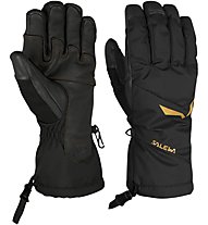 Salewa Antelao GTX PRL Handschuhe, Black