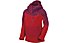 Salewa Antelao PTX/PF K - giacca sportiva sci alpinismo - bambino, Red