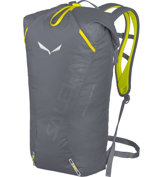 Zaino hot sale arrampicata salewa