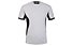 Salewa Baryt DRY - T-shirt trekking - uomo, White