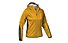 Salewa Camalot PTX - giacca hardshell arrampicata - donna, Yellow