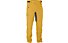 Salewa Capsico 2.0 DRY pantaloni arrampicata, Nugget Gold