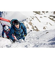 Salewa Carbonium Ascent - bastoncini alpinismo
