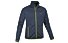 Salewa Castor PL M Jacket Giacca in pile, Eclipse
