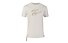Salewa Clean Climb - T-shirt arrampicata - uomo, White