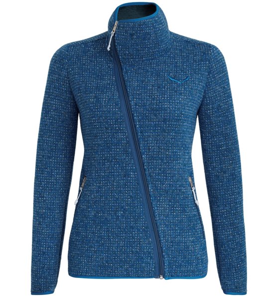 Salewa Corda 2L Strickjacke Damen Sportler