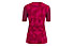 Salewa Cristallo Warm AMR - maglietta tecnica - donna, Pink