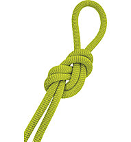 Salewa Double 7,9 mm - corda per arrampicata, Yellow