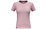 Salewa Eagle Minilogo Am W - T-Shirt - Damen, Pink