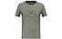 Salewa Eagle Pack Dry M - T-Shirt - Herren, Green