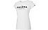 Salewa Est.1935 Dry - Shirt Kurzarm Wandern - Damen, White