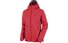 Salewa Faloria - giacca con cappuccio - donna, Red