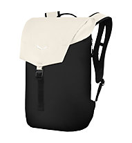 Salewa Fanes 24 L - zaino tempo libero, Black/Beige