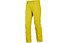 Salewa Fanes 2 Dry - pantaloni trekking - bambino, Yellow