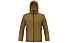 Salewa Fanes 2L Ptx 2/1 M - giacca trekking - uomo, Brown
