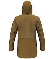 Salewa Fanes 3L Ptx Hemp 2/1 M - giacca hardshell - uomo, Brown