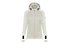Salewa Fanes Engineered Am W Hybrid - giacca ibrida - donna, White