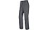 Salewa Fanes Jasay 3 - pantaloni lunghi zip-off trekking - donna, Light Grey
