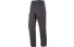 Salewa Fanes Jasoy 3 Dry - pantaloni lunghi zip-off trekking - uomo, Grey