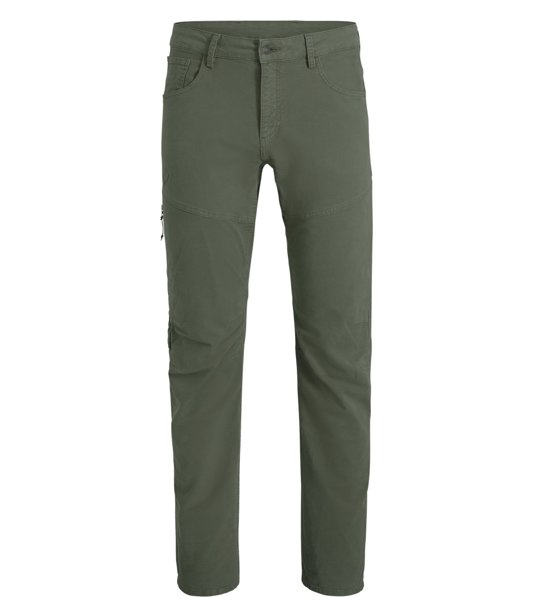 Salewa Fanes Panama pantaloni trekking uomo