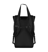 Salewa Fanes Tote Bag - Tasche, Black