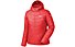 Salewa Fanes Tw Clt - giacca con cappuccio trekking - donna, Light Red