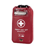 Salewa First Aid Kit Waterproof, Red