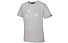 Salewa Frea Melange Dry K - T-shirt - bambino, Grey