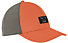 Salewa Hemp Flex - cappellino, Orange/Brown
