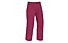 Salewa Hubbellina - pantaloni lunghi arrampicata - bambina, Azalea (Pink)