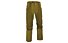 Salewa Hubble 3 pantaloni arrampicata, Bronze Brown