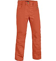 Salewa Hubella 3.0 - pantaloni lunghi arrampicata - donna, Orange