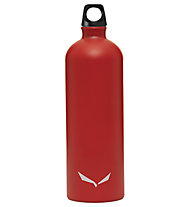 Salewa Aurino 0,75L Edelstahl-Trinkflasche – Schwarz, Rostfrei, BPA-frei Und Recyclebar