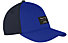 Salewa Logo K - cappellino, Dark Blue/Light Blue