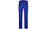 Salewa M Alpine Hemp Light - pantaloni trekking - uomo, Light Blue/Black/White