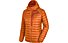 Salewa Maraia 2 - giacca in piuma trekking - donna, Orange