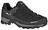 Salewa Mtn Trainer GTX - scarpe da avvicinamento - uomo, Black/Grey