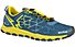 Salewa Multi Track - scarpe trail running - uomo, Blue