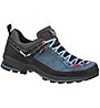 Salewa Mtn Trainer 2 GTX - scarpe da trekking - donna, Blue