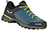 Salewa MTN Trainer Lite - scarpe trekking - uomo, Blue/Green