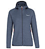 Salewa Nuvolao AW W Jkt - Fleecejacke - Damen, Blue