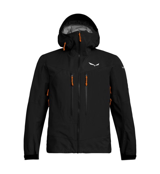 Salewa Ortles GORE-TEX Pro Hardshelljacke mit Kapuze Herren