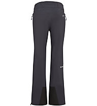 Salewa Ortles 3 GTX Pro - pantaloni in GORE-TEX - donna, Black