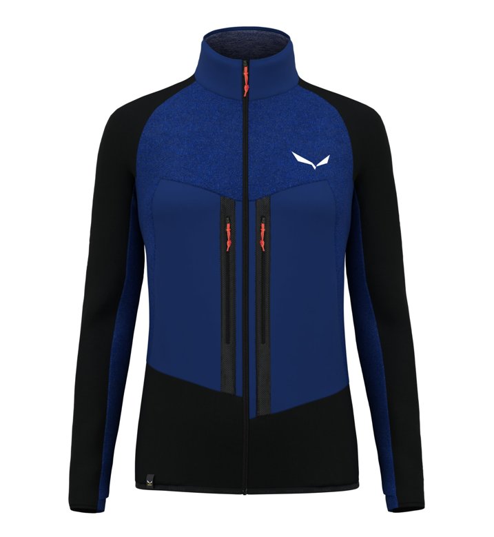 Salewa Ortles AM Jacket - Softshelljacke - Damen