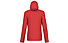 Salewa Ortles GTX 3L M- giacca alpinismo - uomo , Red