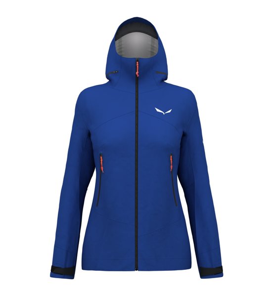 Salewa ORTLES GTX 3L W JACKET Sportler
