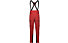 Salewa Ortles GTX Pro M - pantaloni in GORE-TEX - uomo, Red/Black