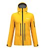 Salewa Ortles GTX Pro Stretch M - giacca hardshell- uomo, Yellow 